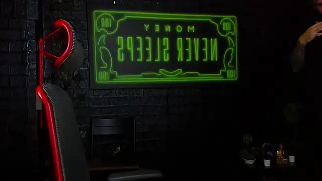 LexXHardy online show from 11-13-25, 07:56