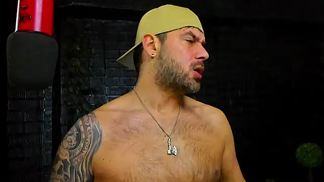 LexXHardy online show from 12-04-25, 10:58