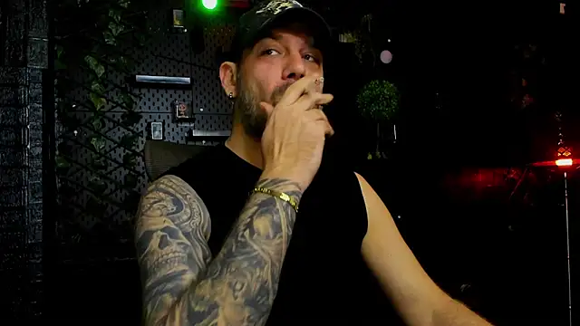 LexXHardy online show from 03-28-26, 03:57