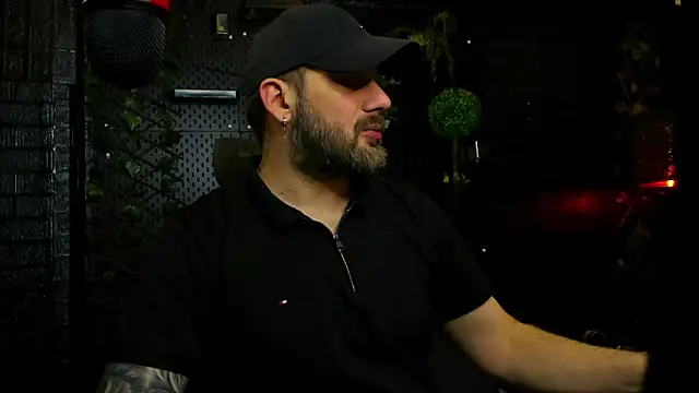 LexXHardy online show from 04-14-26, 03:28