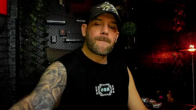 LexXHardy online show from 03-27-26, 12:52