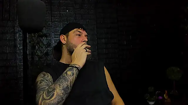 LexXHardy online show from 11-29-25, 10:26