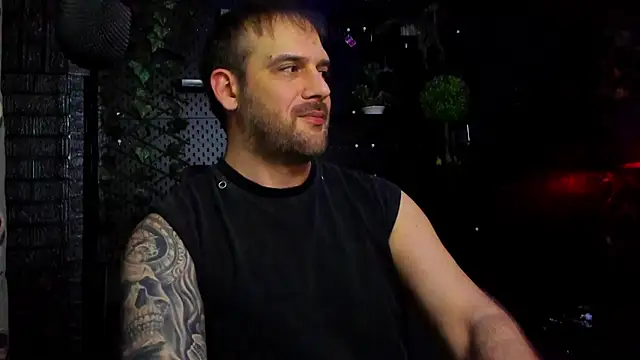 LexXHardy online show from 04-19-26, 02:12