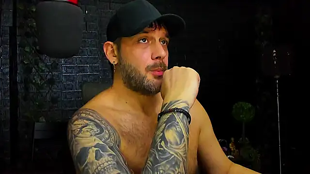 LexXHardy online show from 12-01-25, 07:26