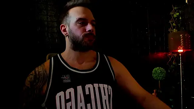 LexXHardy online show from 03-08-26, 11:35