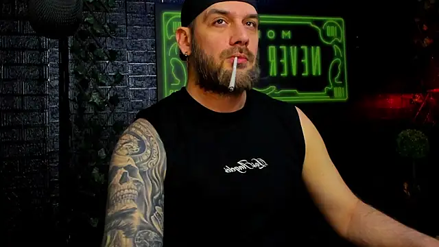 LexXHardy online show from 03-17-26, 04:54