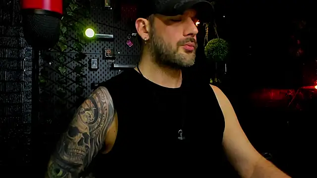 LexXHardy online show from 03-29-26, 10:55