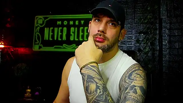 LexXHardy online show from 02-09-26, 08:29