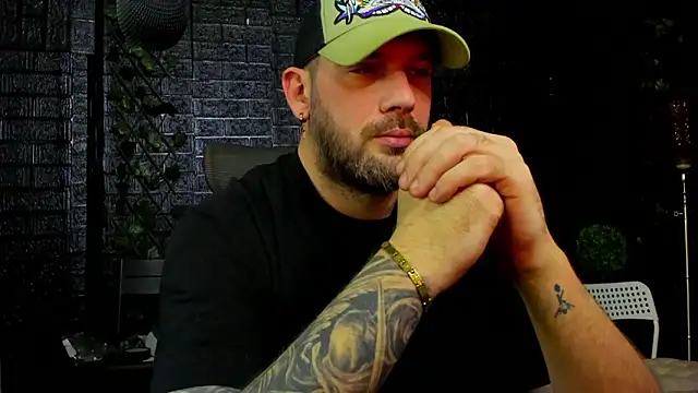 LexXHardy online show from 03-01-26, 02:17