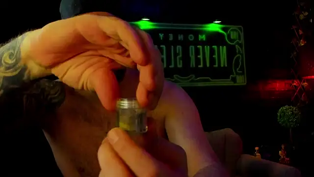 LexXHardy online show from 03-13-26, 01:49