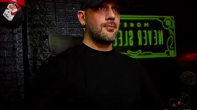 LexXHardy online show from 01-15-26, 04:38