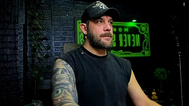 LexXHardy online show from 02-19-26, 02:52