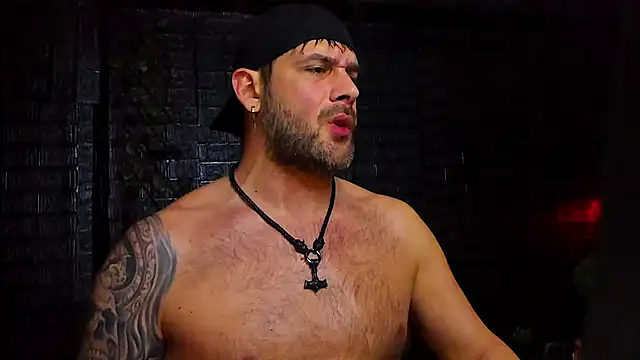 LexXHardy online show from 12-04-25, 11:59