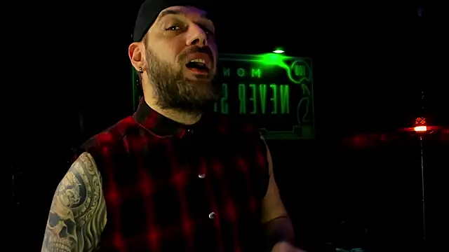 LexXHardy online show from 03-21-26, 01:59