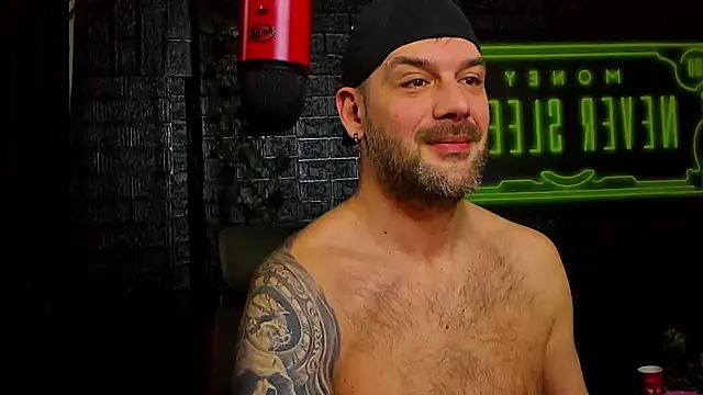 LexXHardy online show from 01-07-26, 10:09