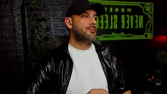 LexXHardy online show from 01-12-26, 03:02