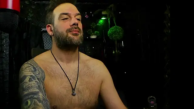 LexXHardy online show from 04-12-26, 12:41