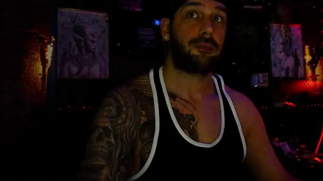 LexXHardy online show from 05-14-26, 08:55