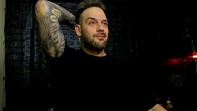 LexXHardy online show from 02-25-26, 11:59