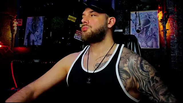LexXHardy online show from 06-01-26, 08:41