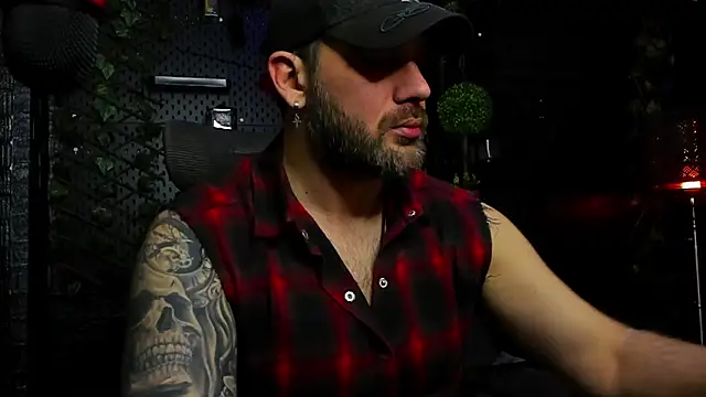 LexXHardy online show from 04-09-26, 11:05