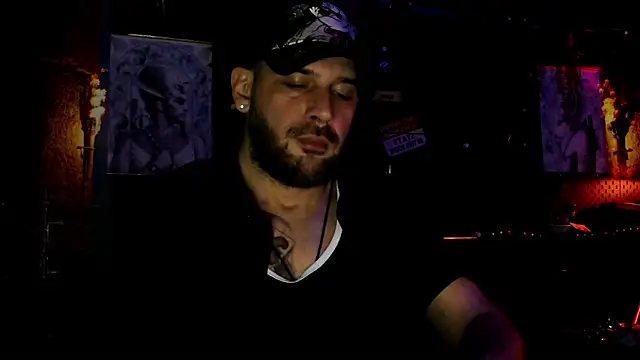 LexXHardy online show from 05-18-26, 11:09