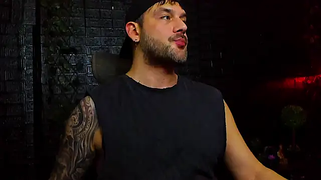 LexXHardy online show from 11-30-25, 03:29