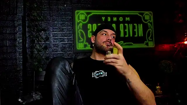 LexXHardy online show from 02-14-26, 04:23