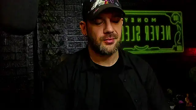 LexXHardy online show from 01-08-26, 03:07