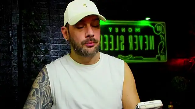 LexXHardy online show from 02-16-26, 10:58