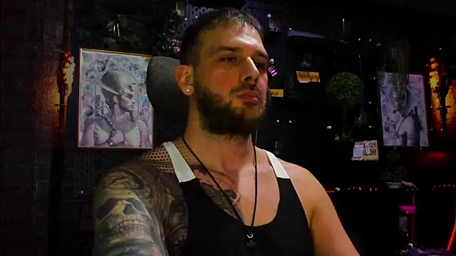 LexXHardy online show from 05-16-26, 11:48