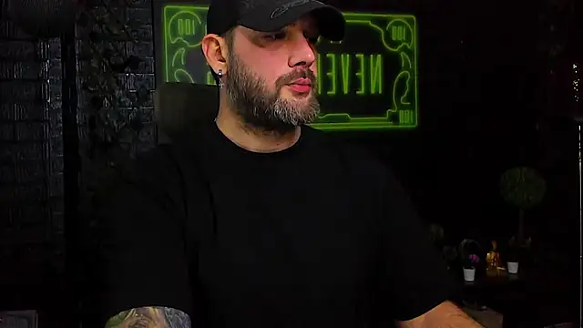 LexXHardy online show from 11-14-25, 08:07