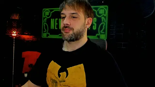 LexXHardy online show from 03-20-25, 06:08