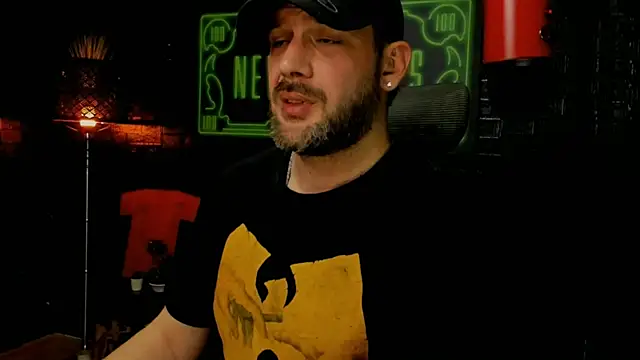 LexXHardy online show from 03-19-25, 05:17