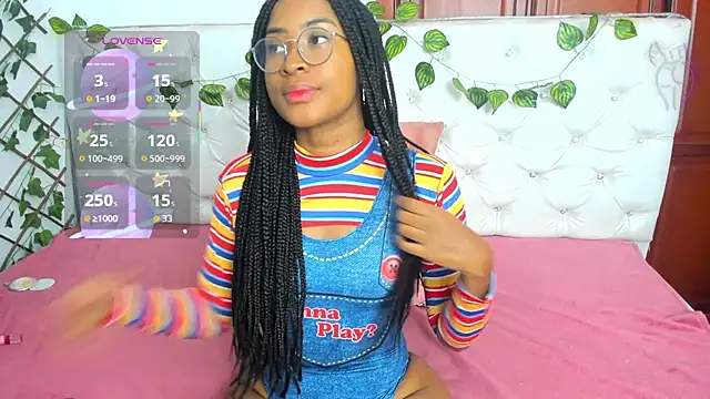 Andrea Williams24 online show from 10-31-25, 12:13