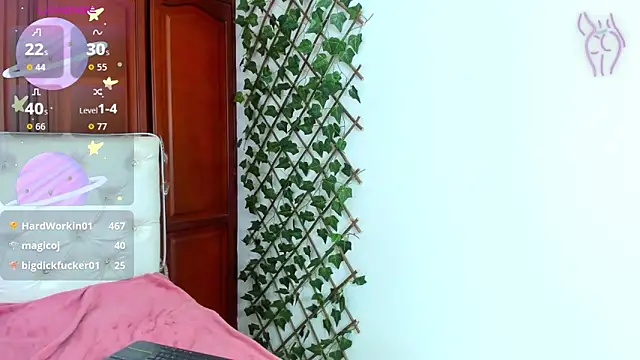 Andrea Williams24 online show from 04-16-26, 09:39