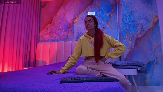  sex mia online show from 03-27-26, 07:15