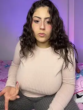 TuWaifuVirtual1 online show from 03-19-25, 04:57