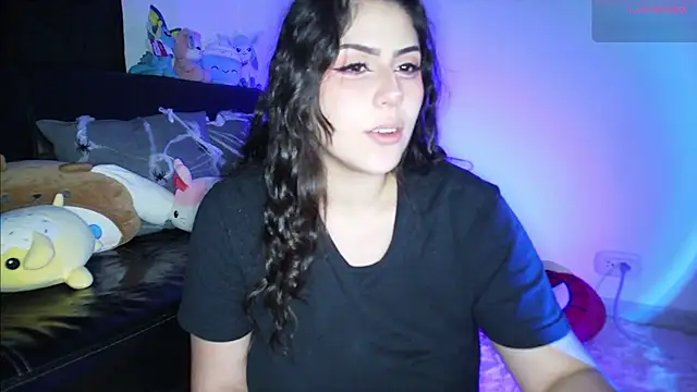 TuWaifuVirtual1 online show from 10-27-25, 11:16