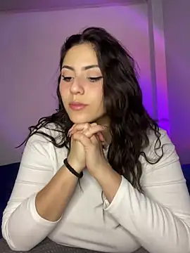 TuWaifuVirtual1 online show from 03-12-25, 02:20