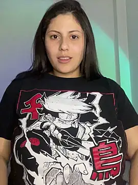 TuWaifuVirtual1 online show from 03-09-25, 03:54