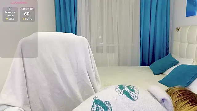 Kathlyn  Heath online show from 02-07-26, 11:29