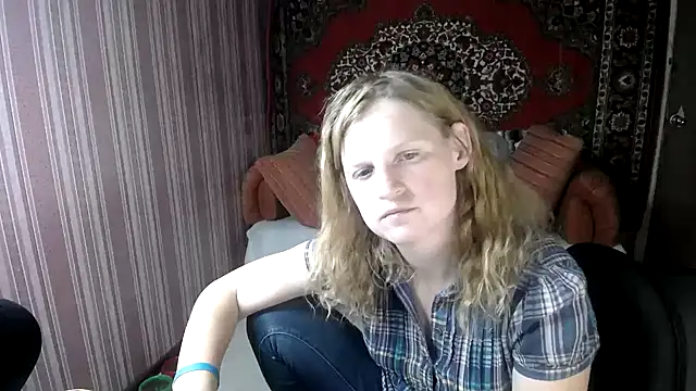 Kathlyn  Heath online show from 09-12-25, 07:35