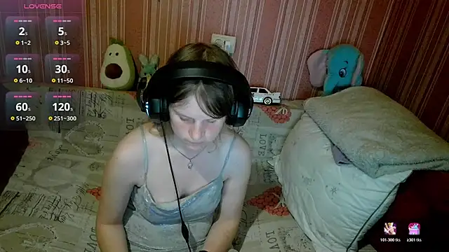 Kathlyn  Heath online show from 04-18-26, 07:07