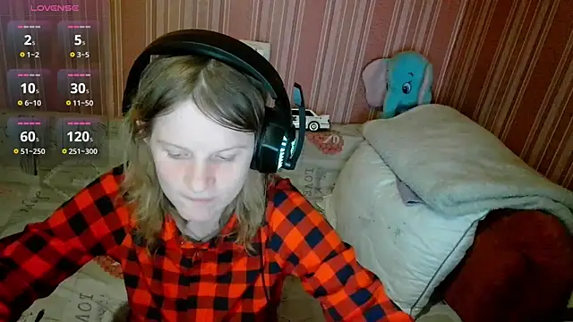 Kathlyn  Heath online show from 04-18-26, 06:43