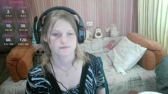 Kathlyn  Heath online show from 05-13-26, 06:48