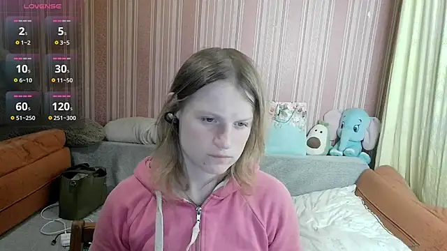 Kathlyn  Heath online show from 05-16-26, 07:35