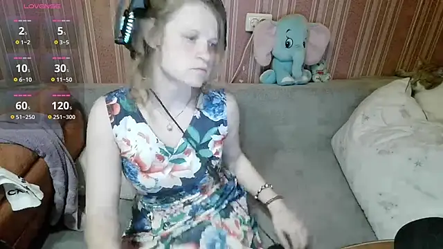 Kathlyn  Heath online show from 04-21-26, 06:58