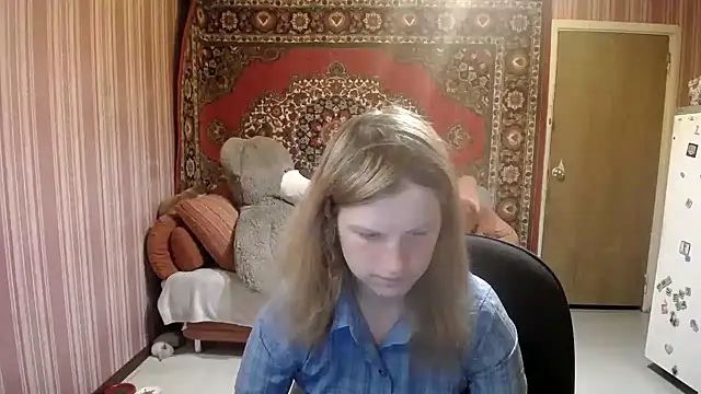 Kathlyn  Heath online show from 09-19-25, 06:23