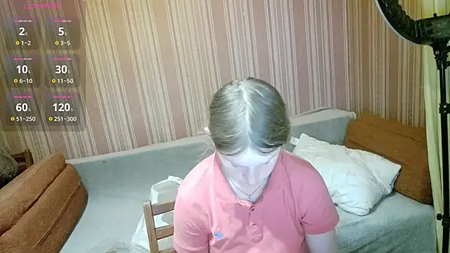 Kathlyn  Heath online show from 06-08-26, 06:52